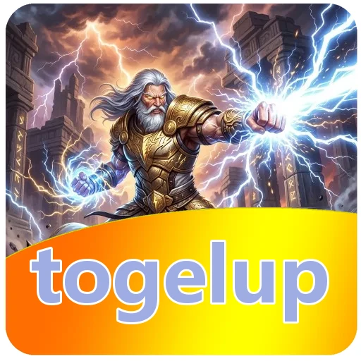 Verifikasi berkas togelup