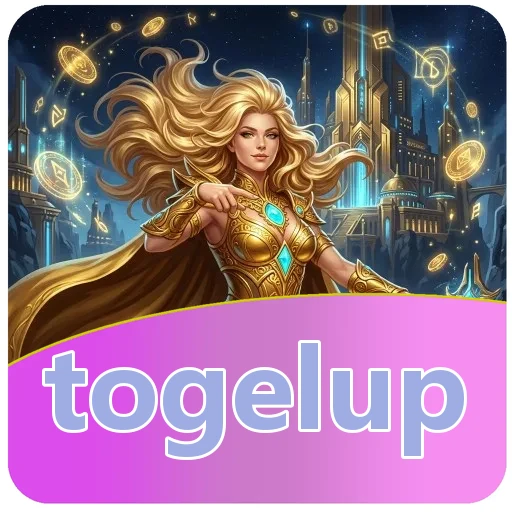 Unduh APK togelup v4.8.1