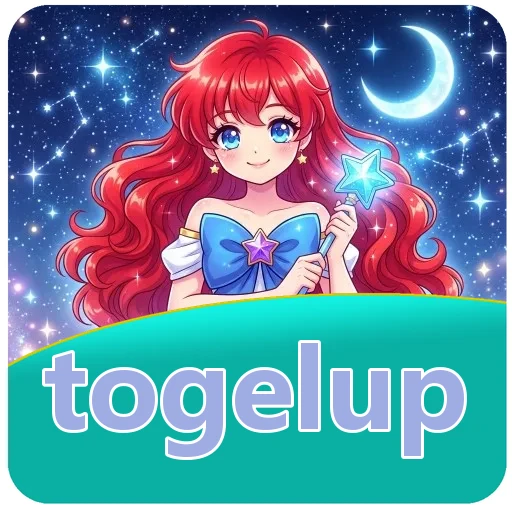 Pasang APK togelup di Android