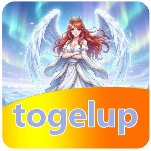 Ilustrasi togelup